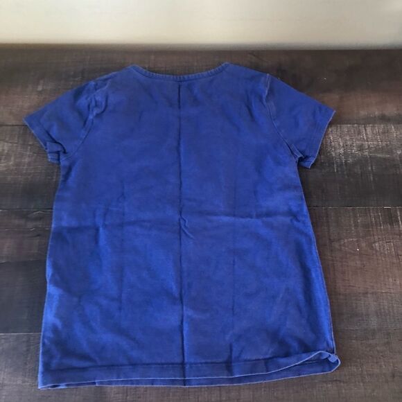 Mini Boden Flamingo T-Shirt - Picture 3 of 3